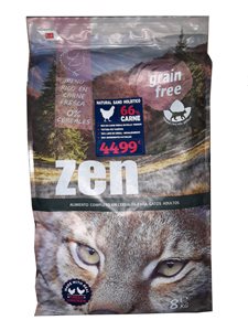 ZEN CAT CHICKEN & POTATO 8 Kg.